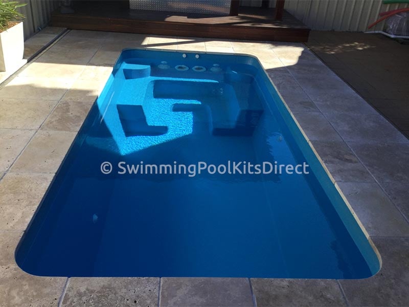 Customer Testimonials Swimming Pool Kits Direct